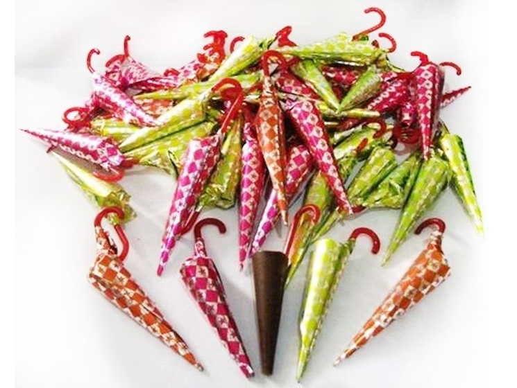 Nostalgia Jajanan Masa Kecil Generasi 90an